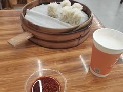 -海汇源老烧麦店(东大街总店)