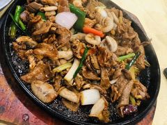 -标记美食新鲜猪杂(兴南大道店)