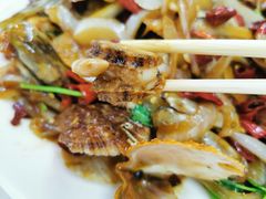 -北戴河庆山饭店·海鲜砂锅粥(北戴河黑石路店)
