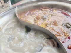 -彤德莱火锅(大学城店)