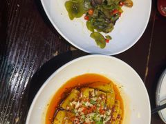 -衢农会·衢州菜·宴请(国际机场店)