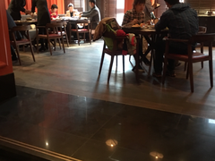 大堂-食间牛排(湖西路店)
