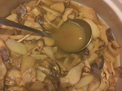 -黔蘑菇四季餐厅(观山湖店)