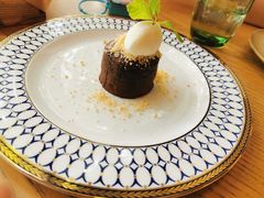 巧克力熔岩-EN SPACE恩空间