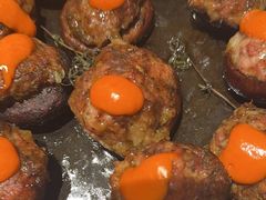 -通海俄式烧烤·俄罗斯大串(嵩山路店)