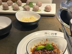 -同仁四季椰子鸡(宝安壹方城店)
