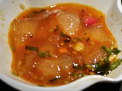 -大河宴·椒麻鱼火锅(北京路中和美食街店)