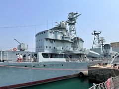 -中国人民解放军海军博物馆