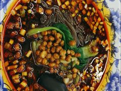 -老城南食府(宣武门东大街店)