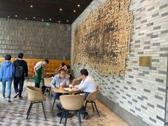 -星巴克臻选(湖滨道店)