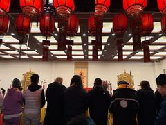 -上海白云观