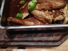 -小满手工粉(上海月星环球港店)