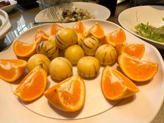 -舜泉海鲜(百官店)