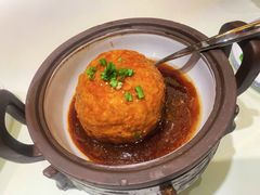 -惠丰堂饭庄·烤鸭·京味菜(翠微路店)
