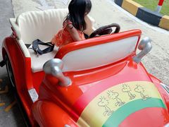 -史努比缤纷世界