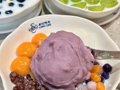 -赵记传承·中国甜品(福州总店)