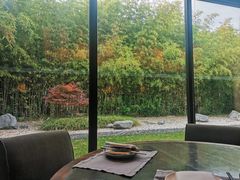 -西安凯悦酒店·湖畔中餐厅