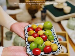 -中和·国风茶馆(愚园路店)