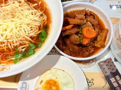 -老淮城·长鱼面(河下古镇店)