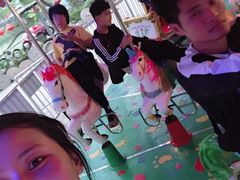 -青瓦房古村落