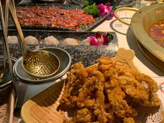 -哥老官重庆美蛙鱼头(龙湖杭州金沙天街店)