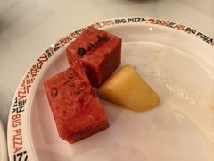 -比格比萨自助(宝山日月光店)