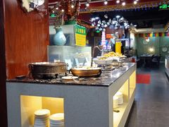 -巴犀烧烤(新崇光店)