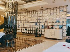 -马克西姆俄罗斯餐厅(通亚街店)