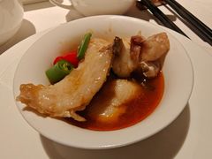 -漾亚·雍雅合鲜(桐梓林店)