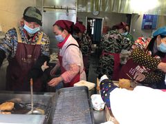 -家阳赵师傅油饼包烧麦(粮道街店)