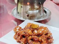 -半盆菜酒家(中山南一路店)