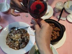 -高佳庄·舟山海鲜(海景旗舰店)