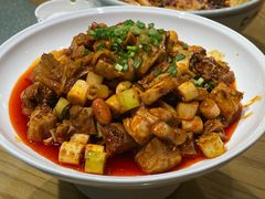 -颜家味·成都菜(望平街店)