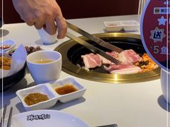 -韩时烤肉(枫蓝店)