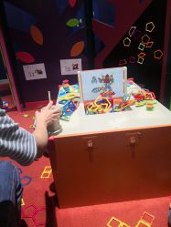 -幻贝家儿童乐园(苏州中心店)