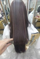 -Coco Salon 日系烫染专业店