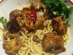 -阿当·小炒牛肉面(人广店)