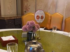 -大鸭梨烤鸭(左家庄店)