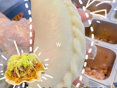 -张果佬年糕卷(科巷店)
