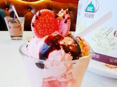 -东方豪客牛排意面披萨(玉函银座店)