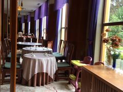 -四海轩(珠海海泉湾店)