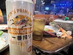 -蟹黄鱼·海派深夜面馆(江湾里店)