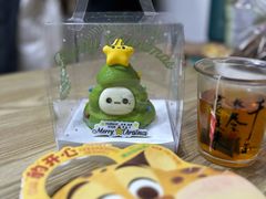 -好利来(龙首印象城店)