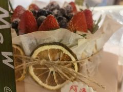 -姆们M Sweetie Cake(五道口店)