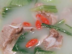 -九毛九西北菜(番禺万达店)