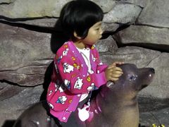 -福州罗源湾海洋世界旅游区