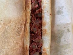 驴肉火烧-驴肉火烧(玉祥门店)