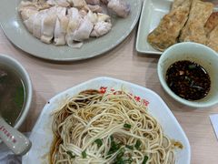 -百家鸡味馆(清泰店)