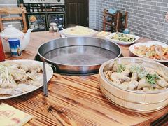 -侠成水上农庄(工业大道店)