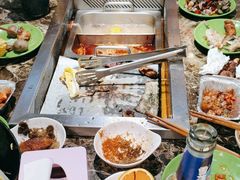 -新艺自助美食城(中山路店)